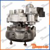 Turbocompresseur pour AUDI | 5304-970-0044, 5304-970-0051